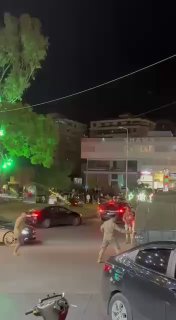 מכות בלבנון: עימות אלים בין מחבלים, תומכי מיליציית אל-ג'ולאני...