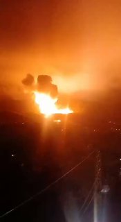 ‏בשעה זו מטוסינו מבצעים גל תקיפה כנגד 13 מטרות טרור בדרום...