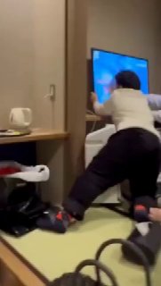 מספר הפצועים ברעידת האדמה בעוצמה 7.5 בסולם ריכטר ביפן עודכן...