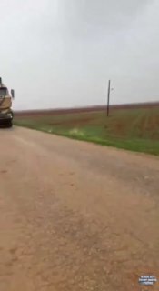 לקראת מבצע אפשרי כנגד הכורדים: הצבא הטורקי מכניס בימים...