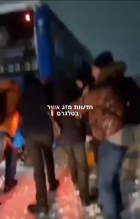 ככה עובדת תחבורה ציבורית ברוסיה, כדי להגיע לעבודה צריך קצת...