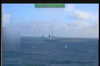 תיעוד שלא רואים כל יום: משמר החופים האמריקני יחד עם ה-FBI, בסיוע...