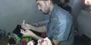 תיעוד עצוב ומצמרר:...