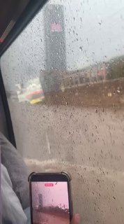 טירוף בהרצליה...