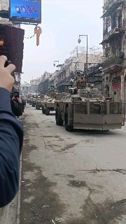 בתיעוד הבא משוריינים כבדים מסוג: M1117 Guardian Armored Security...