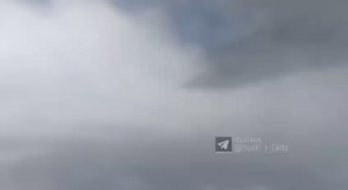 חיל האוויר של משמרות המהפכה האיראניים ביצע מבצע רחב היקף של...