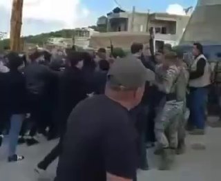 לפי הדיווחים בלבנון יעד התקיפה הוא מבנה שנבדק מוקדם יותר היום...