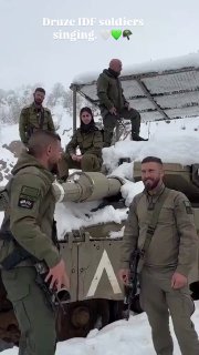 רגע נדיר ומרגש שלא רואים כל יום...