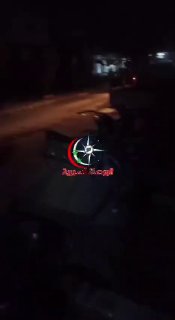 כוחות אמריקאים נכנסים לעיר תדמור שבסוריה...