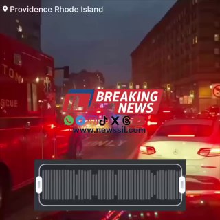 יריות נשמעו באוניברסיטת בראון בפרובידנס, רוד איילנד....