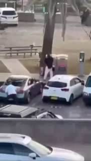 תיעוד נטרול המחבל...