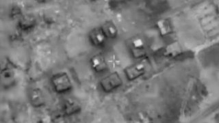 השמדת תשתיות טרור של ארגון הטרור חמאס במרחב הקו הצהוב במזרח...