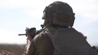 אמצעי לחימה ותצפית אותרו במרחב הקו הצהוב: תיעוד מפעילות כוחות...