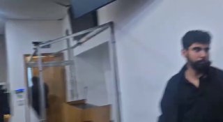 נתניהו נפגש עם יו״ר הפרלמנט של פרגוואי באולם בית המשפט...