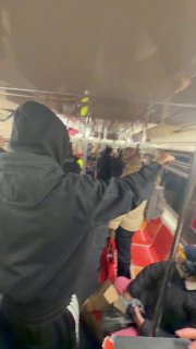 תקרית אנטישמית לקבוצת חבדני