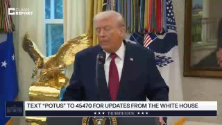 טראמפ: חיזבאללה בלבנון הוא קצת בעייתי. נראה מה יקרה שם....