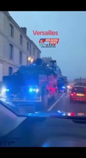 בינתיים בצרפת, בה מתפרצות הפגנות ברחבי המדינה, בעיקר ביוזמת...