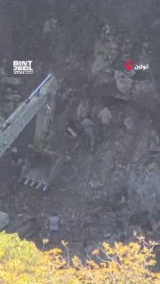 דיווח לבנוני: צבא לבנון חשף פיר של מנהרת טרור של חיזבאללה,...