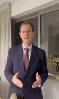 חבר כנסת משה סעדה על יועמשית המפוטרת !...