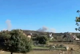 חלק מתקיפות צהל...