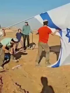 תיעוד כניסת אזרחים אמש לרצועה....