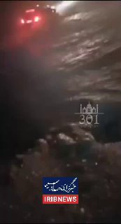 חוראסאן - שטפונות.....