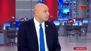 סקר חדשות 14: 90% מהציבור סבורים שישראל צריכה להתנגד לדרישת...