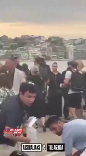 במלאות שבוע לטבח בבונדיי ביץ׳: הבוז לו זכה ראש ממשלת אוסטרליה...