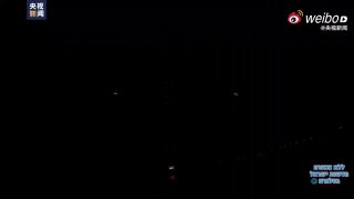 בסין מדווחים: טיל נושאת כבדים סיני שוגר אמש לחלל...