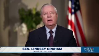 לקראת הכרעת חמאס | הסנאטור הרפוליקני לינדזי גרהאם בראיון לרשת...