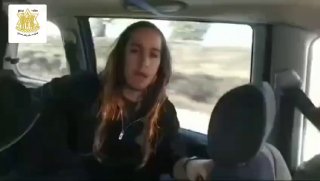 אירוע מסוכן | שבעה צעירים מתנועת ״חלוצי הבשן״ חצו לפני כשעה את...