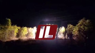 עימותים כבדים מתנהלים בין כוחות תאילנד ו־קמבודיה בשולי העיר...