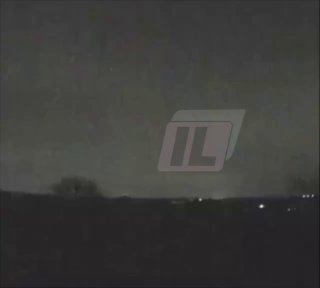 הטיל ההיפרסוני הרוסי החדש, אורשניק, פוגע במטרותיו באוקראינה...