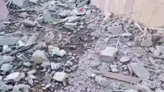 דיווח לבנוני: כוח של צהל נכנס לשטח מטרים והשמיד בניין בן 3...