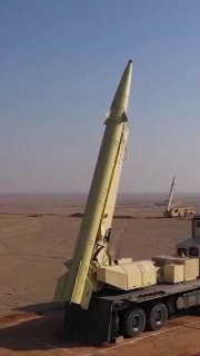 ערוצים איראנים מעלים תיעוד מהניסויים שבוצעו היום ובמהלך...