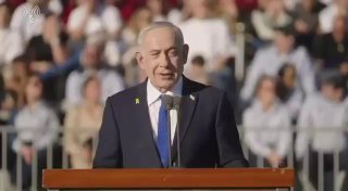 נתניהו: 2 3 ש-גר ...