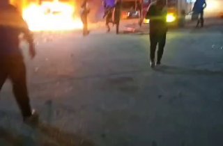 🔴ראשוני: תקיפה לעבר רכב בלבנון - יש נפגעים...