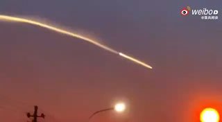 סין הצליחה בבדיקת טיל ההיפרסוני שלה DF-27, ואישרה מהירות של מאך...