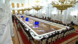 פוטין מכריז כי 2026 תהיה שנת אחדות העמים ברוסיה.לערוץ הדיונים -...