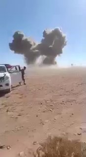 ההסלמה בין הסעודים לאמירתים בתימן נמשכת:...