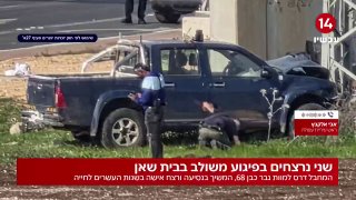 אבי אלקבץ, ראש עיריית עפולה: 