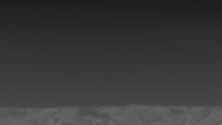 דובר צה״ל: תיעוד מיוחד: מסוק קרב יירט שני רחפנים בעת ניסיון...