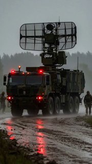 טורקיה עובדת כבר כמה שבועות על פריסת מערכות רדאר בתוך סוריה,...