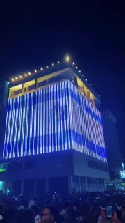 דגל ישראל בסומלילנד🇮🇱 