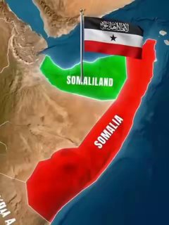 מהן מטרותיה של ישראל? על ידי הכרה בסומלילנד כמדינה עצמאית,...