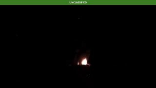 טראמפ על התקיפות של ארה"ב בניגריה: ״הם התכוונו לעשות את זה...