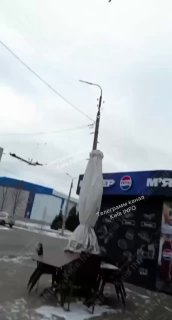 רוסיה בתקיפה רחבה על קייב אוקראינה תיעוד פגיעה בבנייני...