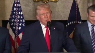 דונלד טראמפ הסביר לדנמרק ולעולם שארצות הברית צריכה את...