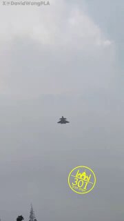 סין ביצעה טיסת בכורה ל-J-20A עם מנוע WS-15 מתוצרת מקומית. מדובר...