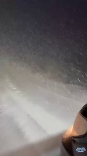 לבנון : יורד שלג ......